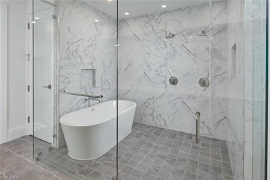 Welcome to a newly completed private resort living, Infinity at on The Colony Golf and Country Club in Florida - for sale on GolfHomes.com, golf home, golf lot