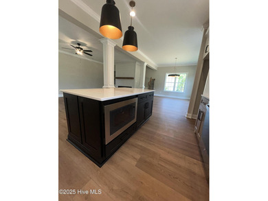 28880 Deercroft Drive on Deercroft Golf and Country Club in North Carolina - for sale on GolfHomes.com, golf home, golf lot