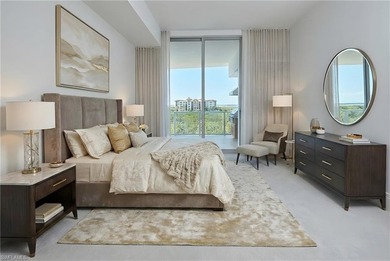 Welcome to a newly completed private resort living, Infinity at on The Colony Golf and Country Club in Florida - for sale on GolfHomes.com, golf home, golf lot