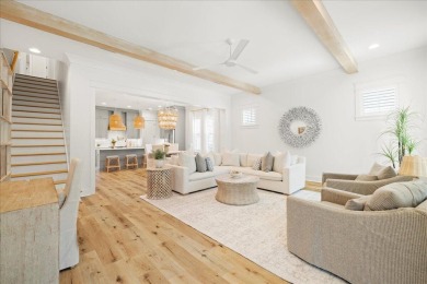 Welcome to 133 E Firethorn Circle, a coastal retreat nestled on on Origins Golf Club in Florida - for sale on GolfHomes.com, golf home, golf lot