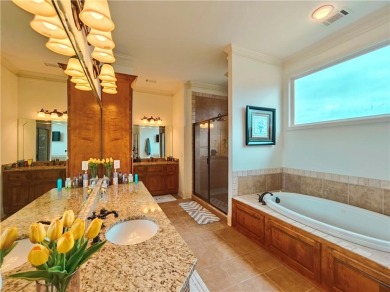 Welcome to this beautiful home in a highly desirable Country on Traditions of Braselton Golf Club in Georgia - for sale on GolfHomes.com, golf home, golf lot