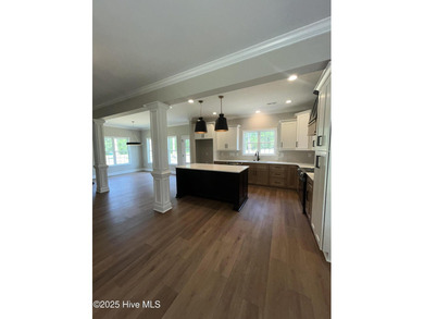 28880 Deercroft Drive on Deercroft Golf and Country Club in North Carolina - for sale on GolfHomes.com, golf home, golf lot