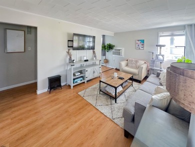 RARE BAYFRONT DEVELOPMENT OPPORTUNITY: 50x135 Lot with New on The Links At Brigantine Beach in New Jersey - for sale on GolfHomes.com, golf home, golf lot