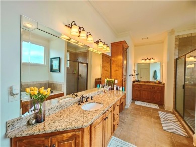 Welcome to this beautiful home in a highly desirable Country on Traditions of Braselton Golf Club in Georgia - for sale on GolfHomes.com, golf home, golf lot