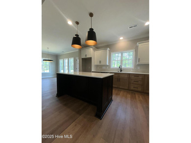 28880 Deercroft Drive on Deercroft Golf and Country Club in North Carolina - for sale on GolfHomes.com, golf home, golf lot