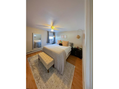 RARE BAYFRONT DEVELOPMENT OPPORTUNITY: 50x135 Lot with New on The Links At Brigantine Beach in New Jersey - for sale on GolfHomes.com, golf home, golf lot