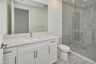 Welcome to a newly completed private resort living, Infinity at on The Colony Golf and Country Club in Florida - for sale on GolfHomes.com, golf home, golf lot