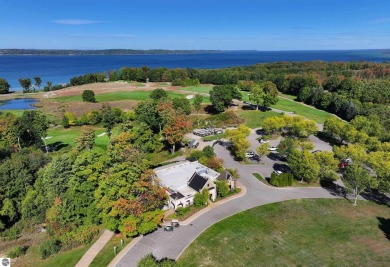 Introducing the epitome of luxury living: a brand new Royal Stag on Lochen Heath Golf Course in Michigan - for sale on GolfHomes.com, golf home, golf lot