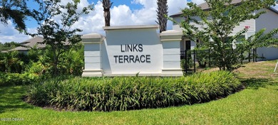 Brand new energy efficient home ready for a buyer NOW.  Modern on LPGA International Golf Course in Florida - for sale on GolfHomes.com, golf home, golf lot