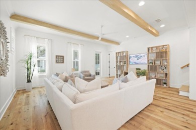 Welcome to 133 E Firethorn Circle, a coastal retreat nestled on on Origins Golf Club in Florida - for sale on GolfHomes.com, golf home, golf lot
