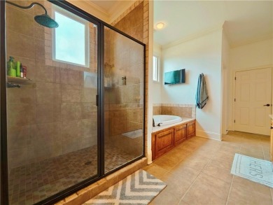 Welcome to this beautiful home in a highly desirable Country on Traditions of Braselton Golf Club in Georgia - for sale on GolfHomes.com, golf home, golf lot