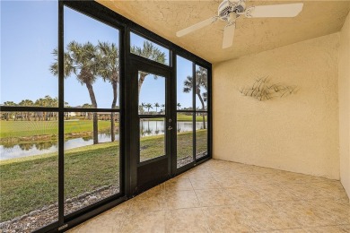 Stunning remodeled Veranda II. Some of the upgrades include on Kelly Greens Golf and Country Club in Florida - for sale on GolfHomes.com, golf home, golf lot
