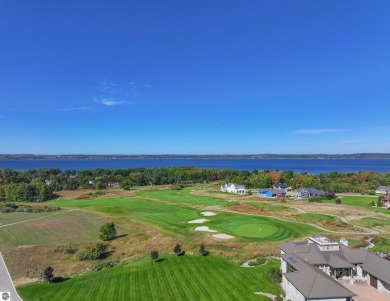 Introducing the epitome of luxury living: a brand new Royal Stag on Lochen Heath Golf Course in Michigan - for sale on GolfHomes.com, golf home, golf lot