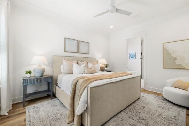 Welcome to 133 E Firethorn Circle, a coastal retreat nestled on on Origins Golf Club in Florida - for sale on GolfHomes.com, golf home, golf lot