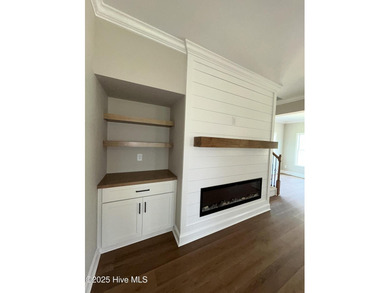 28880 Deercroft Drive on Deercroft Golf and Country Club in North Carolina - for sale on GolfHomes.com, golf home, golf lot