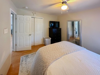 RARE BAYFRONT DEVELOPMENT OPPORTUNITY: 50x135 Lot with New on The Links At Brigantine Beach in New Jersey - for sale on GolfHomes.com, golf home, golf lot