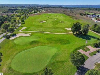 Introducing the epitome of luxury living: a brand new Royal Stag on Lochen Heath Golf Course in Michigan - for sale on GolfHomes.com, golf home, golf lot