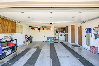 What if your next home felt like a golf course getaway--right in on Sun City Riverview Golf Course in Arizona - for sale on GolfHomes.com, golf home, golf lot