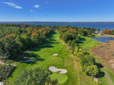 Introducing the epitome of luxury living: a brand new Royal Stag on Lochen Heath Golf Course in Michigan - for sale on GolfHomes.com, golf home, golf lot