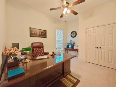 Welcome to this beautiful home in a highly desirable Country on Traditions of Braselton Golf Club in Georgia - for sale on GolfHomes.com, golf home, golf lot