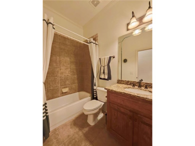 Welcome to this beautiful home in a highly desirable Country on Traditions of Braselton Golf Club in Georgia - for sale on GolfHomes.com, golf home, golf lot