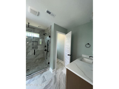 28880 Deercroft Drive on Deercroft Golf and Country Club in North Carolina - for sale on GolfHomes.com, golf home, golf lot