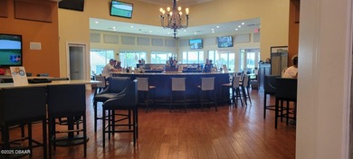 Brand new energy efficient home ready for a buyer NOW.  Modern on LPGA International Golf Course in Florida - for sale on GolfHomes.com, golf home, golf lot