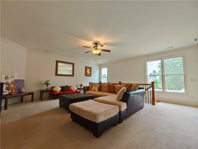 Welcome to this beautiful home in a highly desirable Country on Traditions of Braselton Golf Club in Georgia - for sale on GolfHomes.com, golf home, golf lot