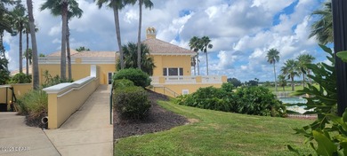 Brand new energy efficient home ready for a buyer NOW.  Modern on LPGA International Golf Course in Florida - for sale on GolfHomes.com, golf home, golf lot