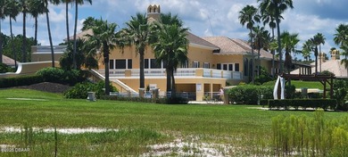 Brand new energy efficient home ready for a buyer NOW.  Modern on LPGA International Golf Course in Florida - for sale on GolfHomes.com, golf home, golf lot