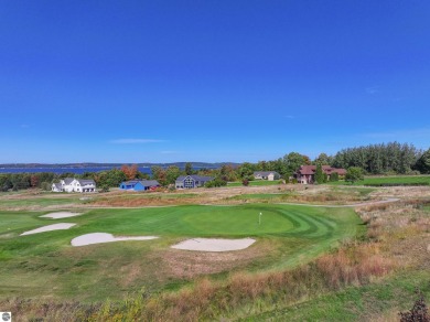 Introducing the epitome of luxury living: a brand new Royal Stag on Lochen Heath Golf Course in Michigan - for sale on GolfHomes.com, golf home, golf lot