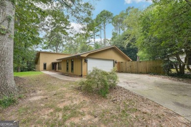 Mid-Century Ranch in Indian Hills - Upgraded & Rare Opportunity! on Indian Hills Country Club in Georgia - for sale on GolfHomes.com, golf home, golf lot