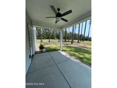 28880 Deercroft Drive on Deercroft Golf and Country Club in North Carolina - for sale on GolfHomes.com, golf home, golf lot