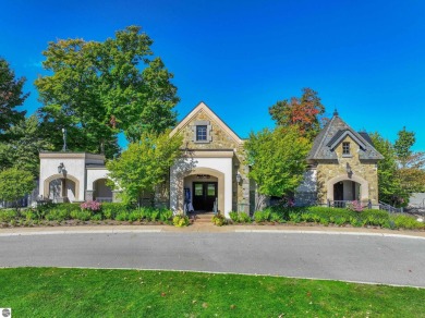 Introducing the epitome of luxury living: a brand new Royal Stag on Lochen Heath Golf Course in Michigan - for sale on GolfHomes.com, golf home, golf lot