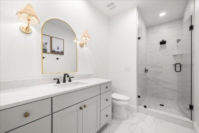 Welcome to 133 E Firethorn Circle, a coastal retreat nestled on on Origins Golf Club in Florida - for sale on GolfHomes.com, golf home, golf lot