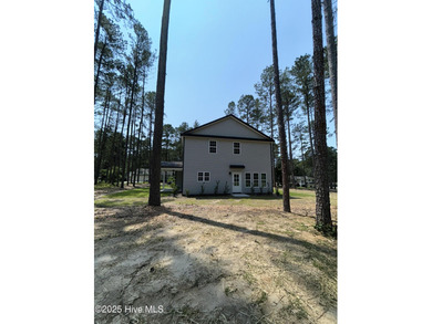 28880 Deercroft Drive on Deercroft Golf and Country Club in North Carolina - for sale on GolfHomes.com, golf home, golf lot