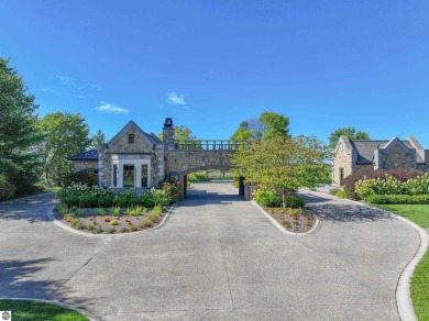 Introducing the epitome of luxury living: a brand new Royal Stag on Lochen Heath Golf Course in Michigan - for sale on GolfHomes.com, golf home, golf lot