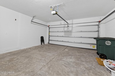 Brand new energy efficient home ready for a buyer NOW. Modern on LPGA International Golf Course in Florida - for sale on GolfHomes.com, golf home, golf lot