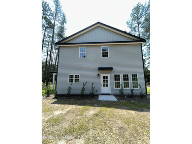 28880 Deercroft Drive on Deercroft Golf and Country Club in North Carolina - for sale on GolfHomes.com, golf home, golf lot