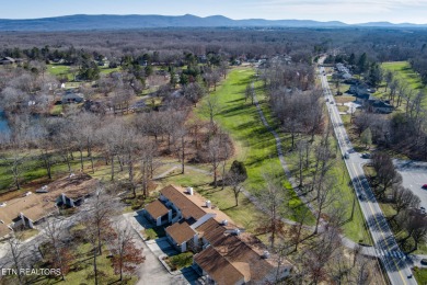 Welcome to your stress-free living at Golf Court Townhomes on Lake Tansi Village Country Club in Tennessee - for sale on GolfHomes.com, golf home, golf lot