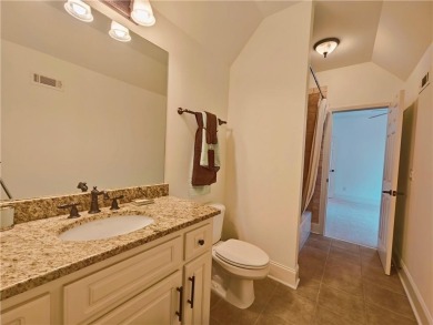 Welcome to this beautiful home in a highly desirable Country on Traditions of Braselton Golf Club in Georgia - for sale on GolfHomes.com, golf home, golf lot