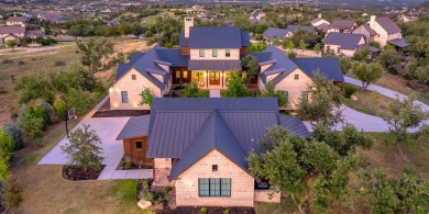 This incredible property is in the heart of Boot Ranch, a quick on Boot Ranch Golf Club in Texas - for sale on GolfHomes.com, golf home, golf lot