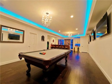 Welcome to this beautiful home in a highly desirable Country on Traditions of Braselton Golf Club in Georgia - for sale on GolfHomes.com, golf home, golf lot