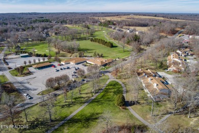 Welcome to your stress-free living at Golf Court Townhomes on Lake Tansi Village Country Club in Tennessee - for sale on GolfHomes.com, golf home, golf lot