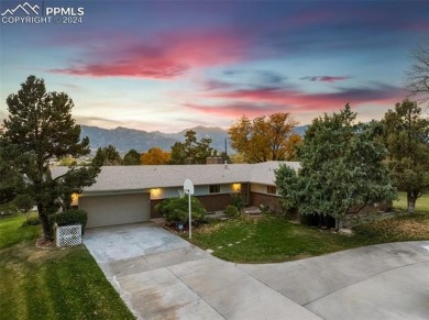 Welcome to this beautifully maintained home, a true gem built in on Valley Hi Golf Course in Colorado - for sale on GolfHomes.com, golf home, golf lot