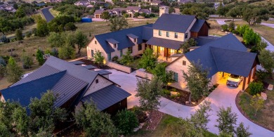 This incredible property is in the heart of Boot Ranch, a quick on Boot Ranch Golf Club in Texas - for sale on GolfHomes.com, golf home, golf lot