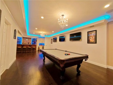 Welcome to this beautiful home in a highly desirable Country on Traditions of Braselton Golf Club in Georgia - for sale on GolfHomes.com, golf home, golf lot