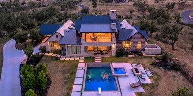 This incredible property is in the heart of Boot Ranch, a quick on Boot Ranch Golf Club in Texas - for sale on GolfHomes.com, golf home, golf lot