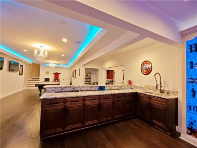 Welcome to this beautiful home in a highly desirable Country on Traditions of Braselton Golf Club in Georgia - for sale on GolfHomes.com, golf home, golf lot