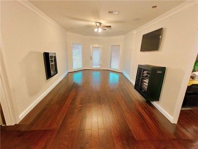 Welcome to this beautiful home in a highly desirable Country on Traditions of Braselton Golf Club in Georgia - for sale on GolfHomes.com, golf home, golf lot